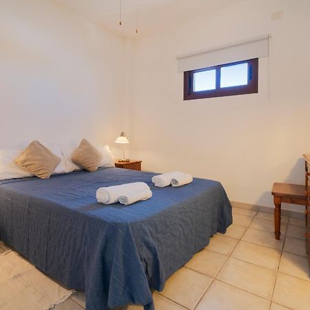 Lanzahost Casa Del Sol 1 Apartment Costa Teguise Exterior photo
