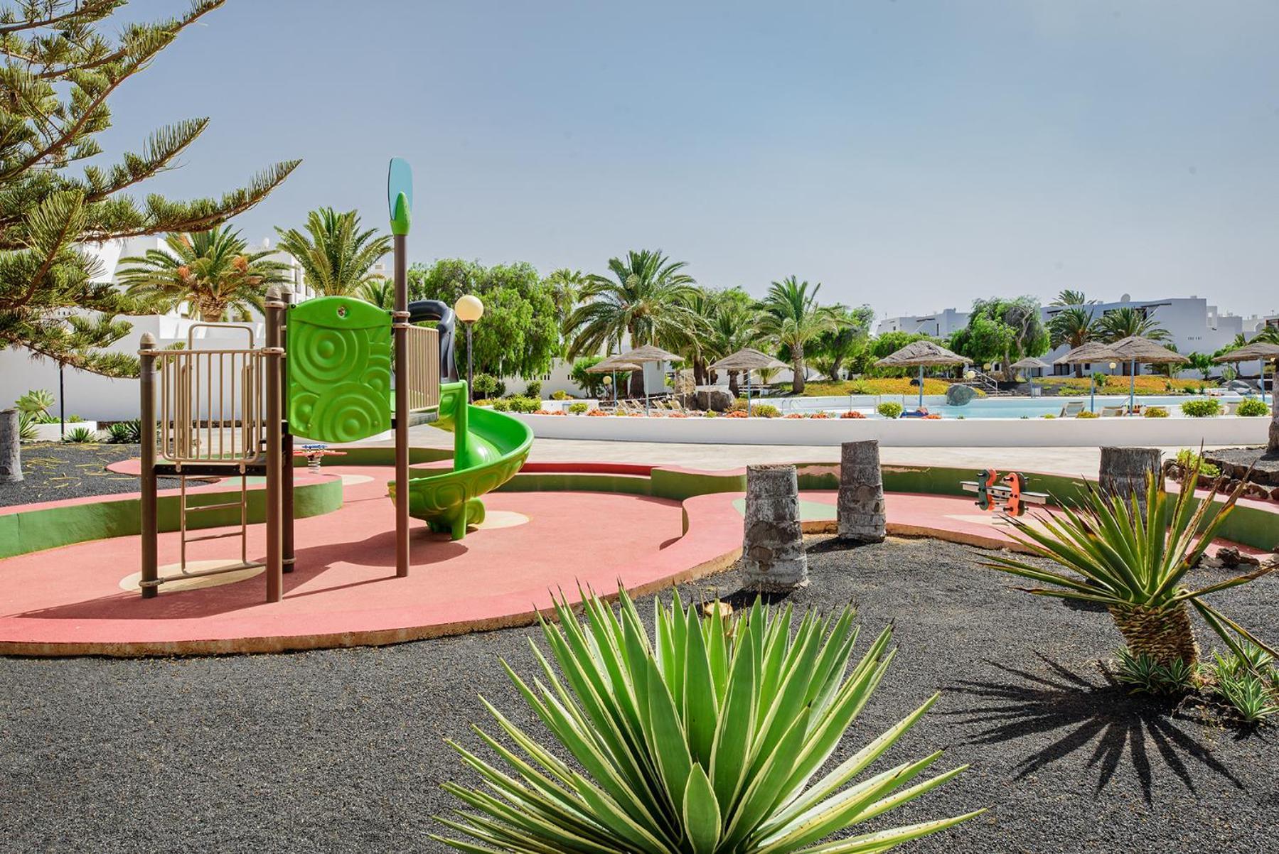 Lanzahost Casa Del Sol 1 Apartment Costa Teguise Exterior photo